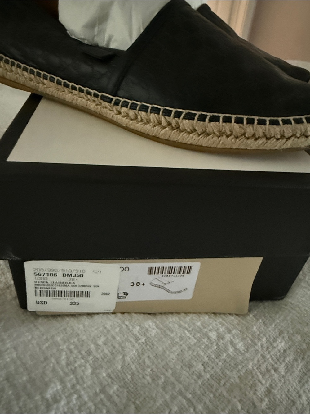 Gucci authentic - Picture 3 of 4